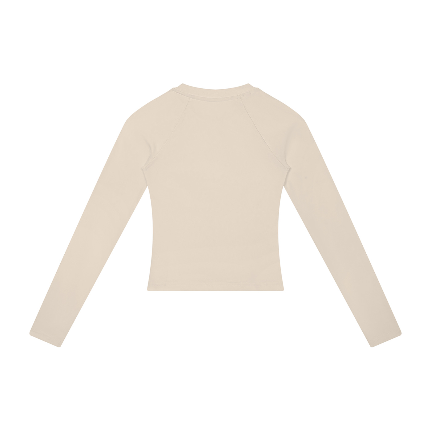 KHAKI PRINTED OVRDOG SLIM T-SHIRT